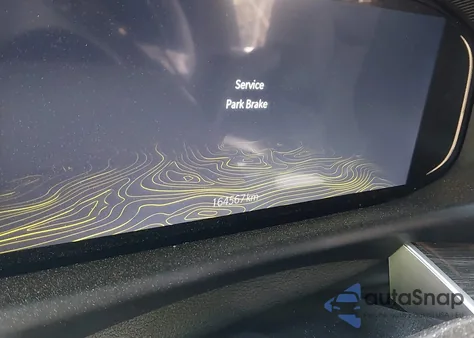 2022 Jeep Wagoneer Series Ii 4X4 from USA, damaged, VIN 1C4SJVBT1NS137034